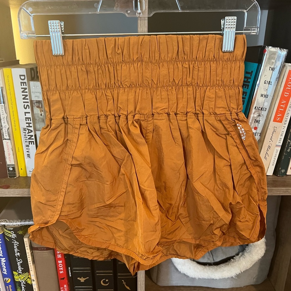 Free People Way Home shorts